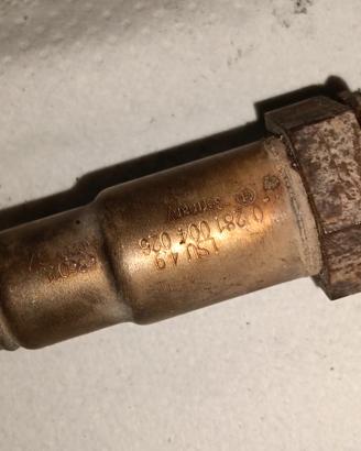 sonda lampada Daily 