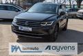 VOLKSWAGEN Tiguan GPL DSG 4Motion 2.0cc 190cv CA