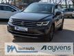 VOLKSWAGEN Tiguan GPL DSG 4Motion 2.0cc 190cv CA