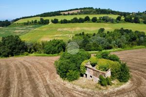 RUSTICO A CALVI DELL'UMBRIA