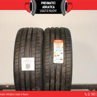2 Gomme NUOVE 225 40 R 19 Petlas SPED GRATIS