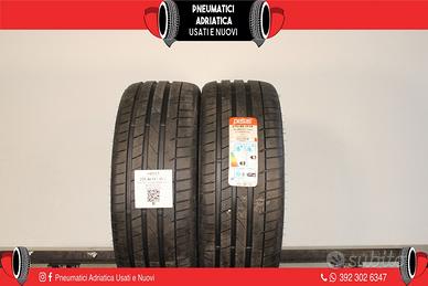 2 Gomme NUOVE 225 40 R 19 Petlas SPED GRATIS