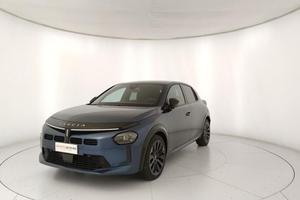 Lancia Ypsilon Hybrid e-DCT Edizione Cassina