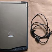 Scanner OpticSlim 2610 Plus Plustek