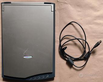 Scanner OpticSlim 2610 Plus Plustek