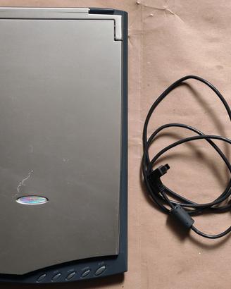 Scanner OpticSlim 2610 Plus Plustek