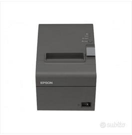 Stampante  preconto epson