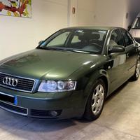Audi A4 Berlina A4 2.5 V6 tdi quattro 180cv