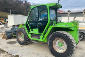 Telescopico merlo 36.10 top