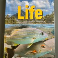 Libro Life student book