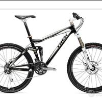 Trek ex 8 fuel edition fuel floater