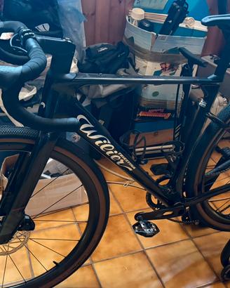 Wilier Rave SLR ID2 taglia S gravel