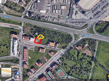 Terreno elmas zona residenziale nuova