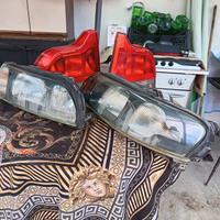Fari originali Volvo s60