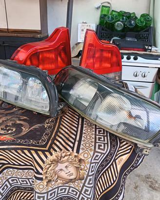 Fari originali Volvo s60