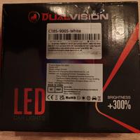 lampadine led ventilate 9005 hb3