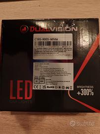 lampadine led ventilate 9005 hb3