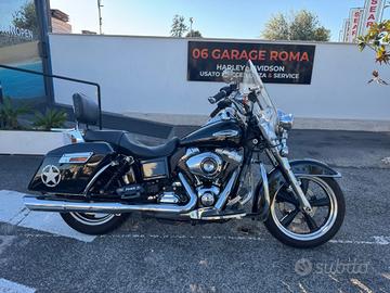Harley-davidson Dyna Switchback 103