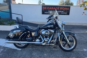 Harley-davidson Dyna Switchback 103