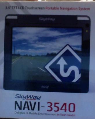 Navigatore