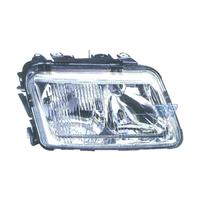 FARO DESTRO AUDI A3 96-00