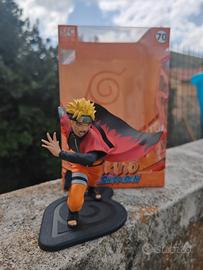 Naruto Action Figure Manca Un Pezzo