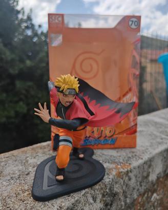 Naruto Action Figure Manca Un Pezzo