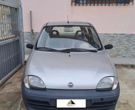 Fiat Seicento 2003 **NEOPATENTATI**