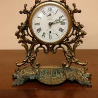 Orologio meccanico Peter