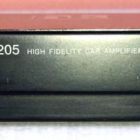Amplificatore Car Stereo Harman Kardon CA-205