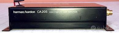 Amplificatore Car Stereo Harman Kardon CA-205