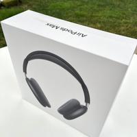 Apple Airpods Max nuove