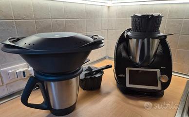 bimby tm6 black edition