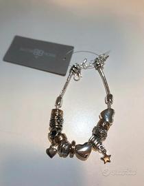 braccialetto stile PANDORA