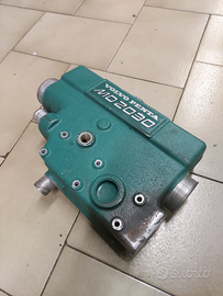 Scambiatore volvo penta MD 2030
