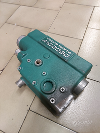 Scambiatore volvo MD 2030 e Ricostruzioni