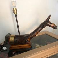 Scultura in legno