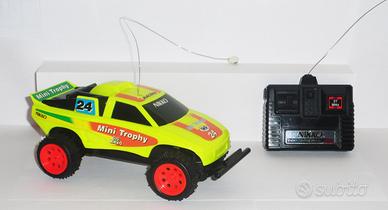 Auto Radiocomandata GiG Nikko