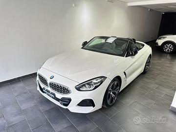 Bmw Z4 sDrive20i Msport