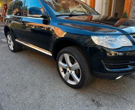 Touareg executive - 3.0 -240cv