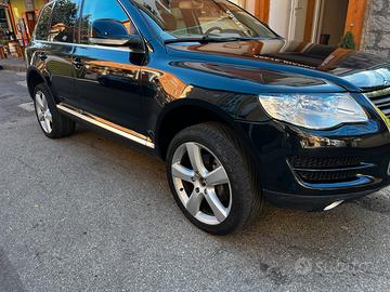 Touareg executive - 3.0 -240cv