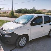 Fiat Panda Van 1.3 Multijet 2015