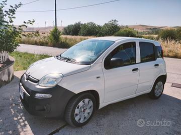 Fiat Panda Van 1.3 Multijet 2015