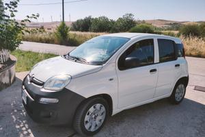 Fiat Panda Van 1.3 Multijet 2015