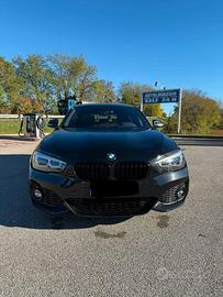 Bmw 125 i