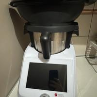 Robot da cucina Monsieur Cuisine Smart Silvercrest