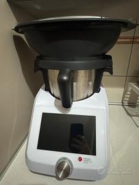 Robot da cucina Monsieur Cuisine Smart Silvercrest