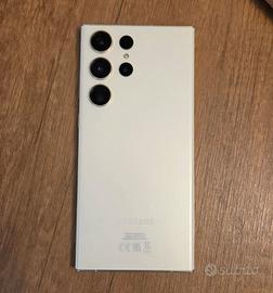 Samsung s23ultra 5g 12GB RAM 512GB HD