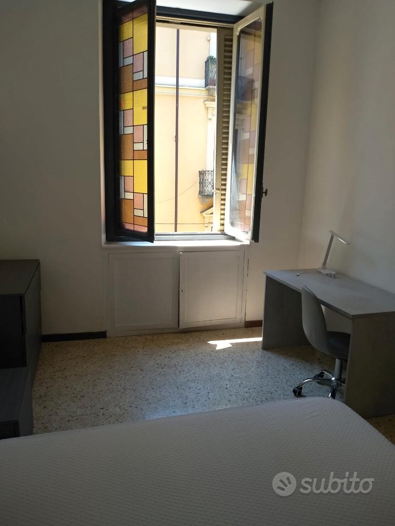 Posto letto in doppia a Torino, foto 5 di 6