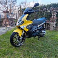 gilera runner sp 
